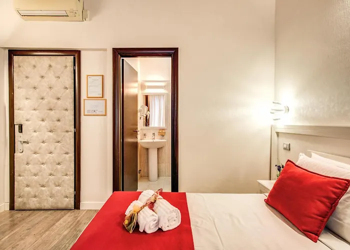 Auditorium Mecenate 4* Rom