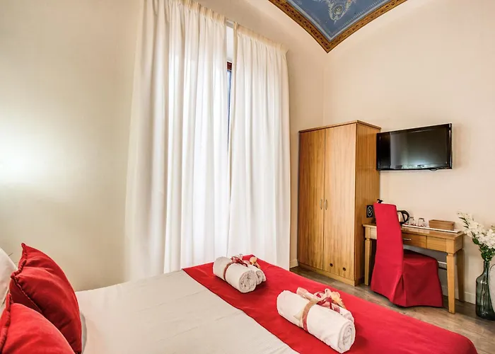 Auditorium Mecenate 4* Roma