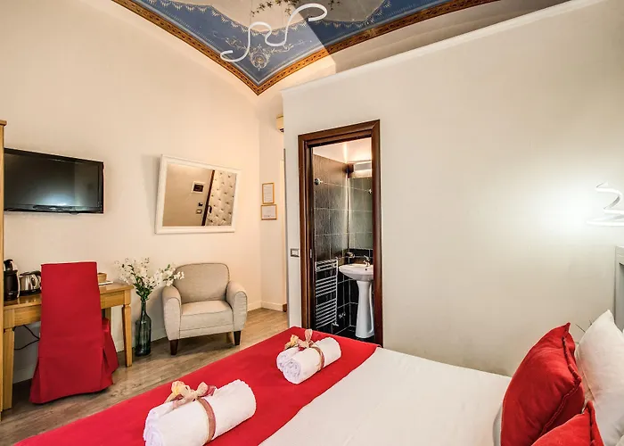 Auditorium Mecenate 4*