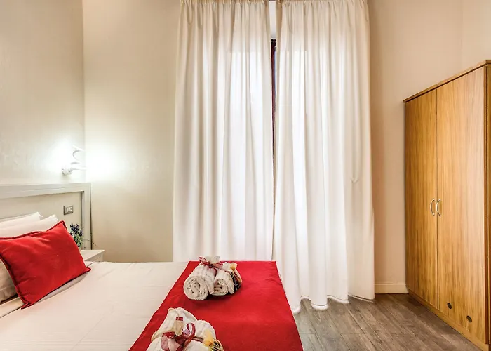 Auditorium Mecenate 4* Roma