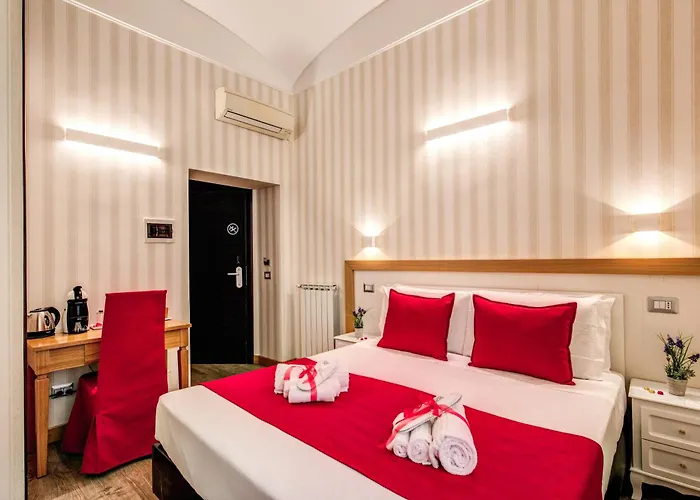 Auditorium Mecenate 4* Roma