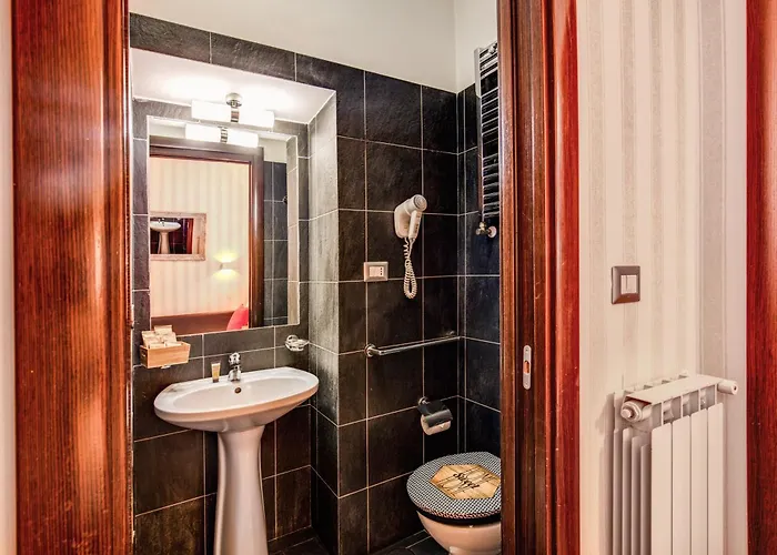 Auditorium Mecenate 4* Rom