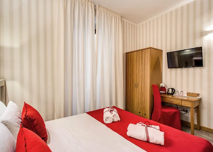 Auditorium Mecenate 4* Rom