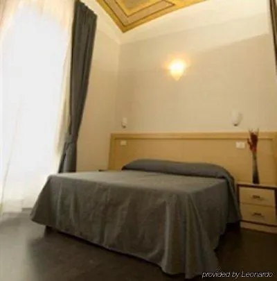 Gasthof Auditorium Mecenate 4*