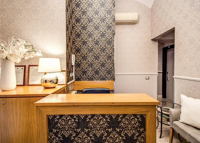 Auditorium Mecenate 4* Roma