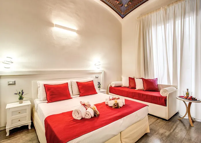 Auditorium Mecenate 4* Roma