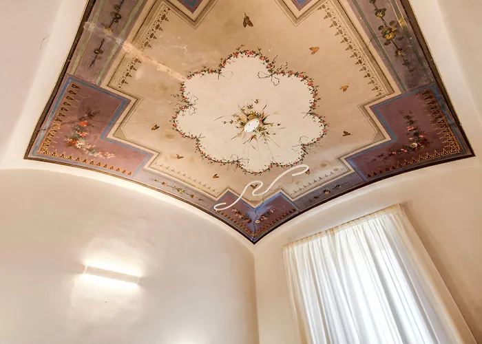 Gasthof Auditorium Mecenate 4*