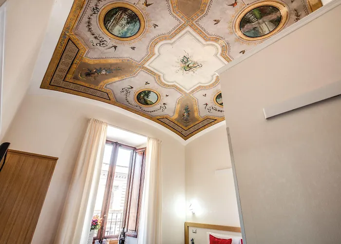 Auditorium Mecenate