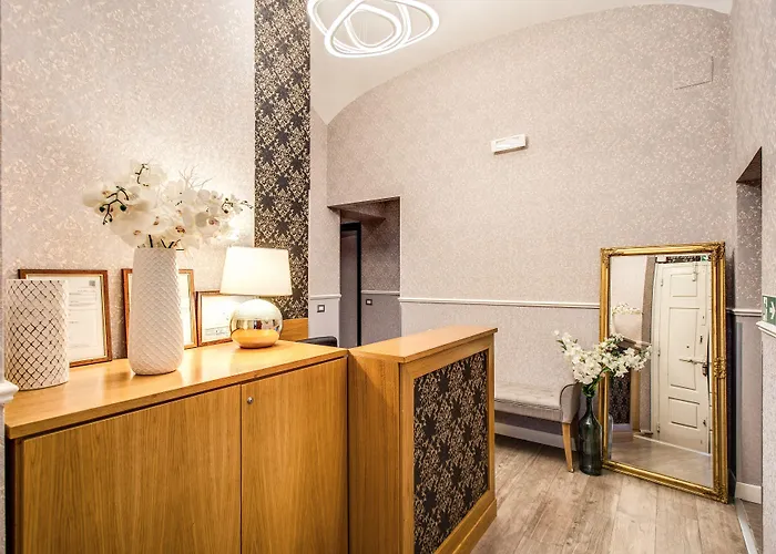 Auditorium Mecenate 4* Roma