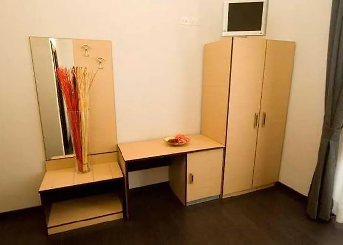 Auditorium Mecenate 4*