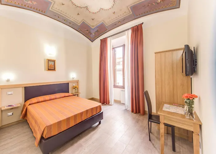 Affittacamere Auditorium Mecenate 4*