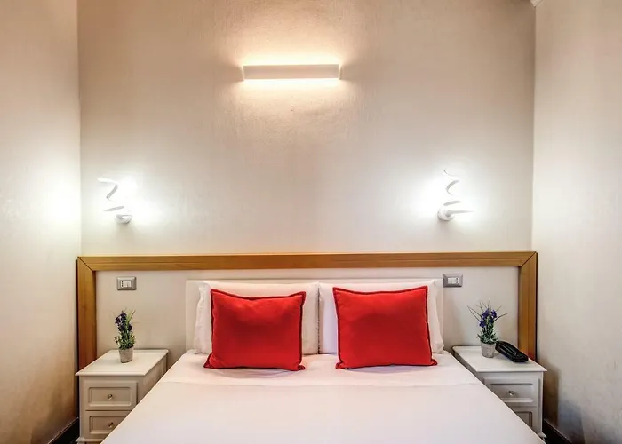 Affittacamere Auditorium Mecenate 4*